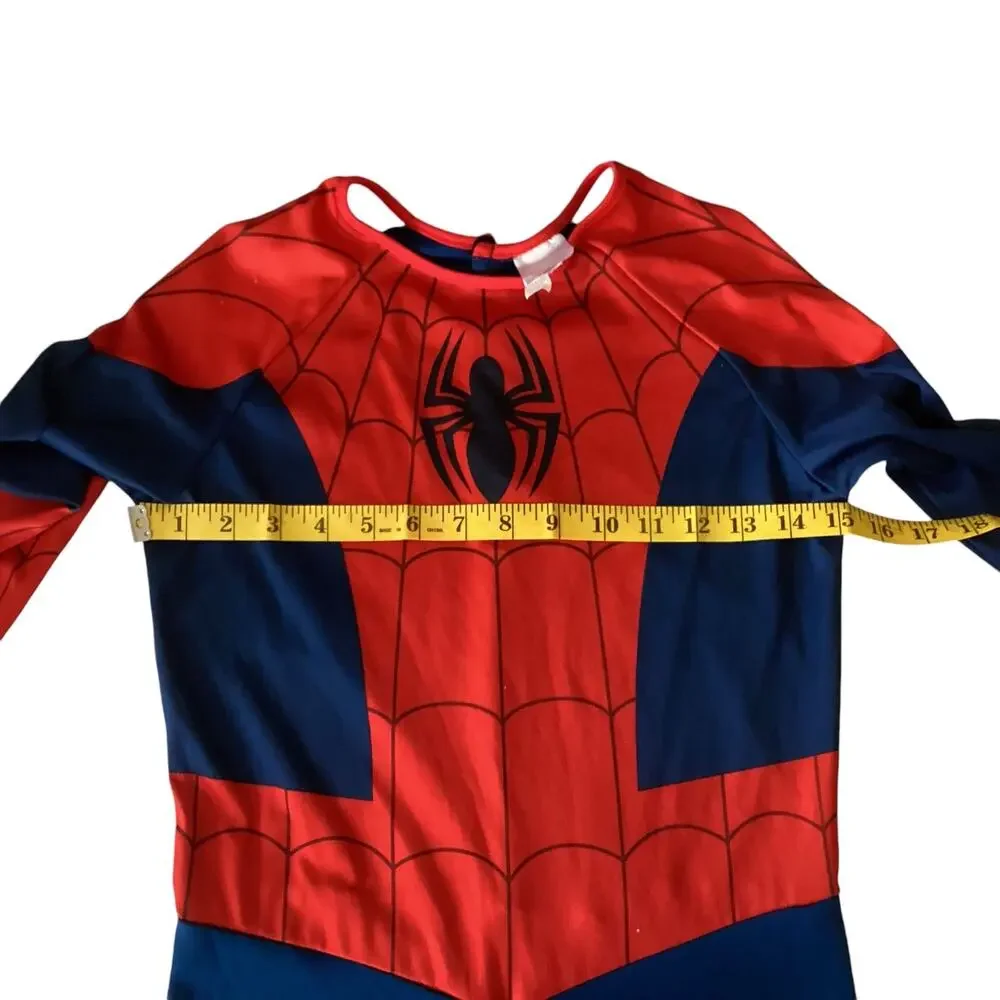 Marvel spiderman halloween